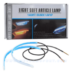 چراغ LED فلکسیبل دو حالته رانینگ - تصویر 4