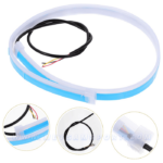 چراغ LED فلکسیبل دو حالته رانینگ - تصویر 3