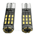 لامپ چراغ کوچک خودرو سام اسپرت SmdL24 بسته دو عددی