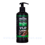 ژل براق کننده و محافظ داشبورد VLR