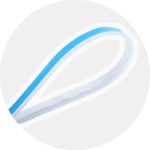 فلکسیبل چراغ