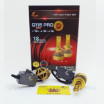 هدلایت Q115 PRO Tacpro تکپرو