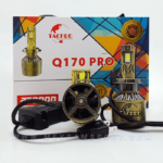 هدلایت Q170 PRO Tacpro تکپرو