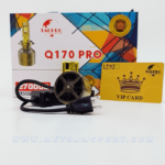 هدلایت Q170 PRO Tacpro تکپرو - تصویر 3
