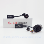 هدلایت Q120 تکپرو Tacpro