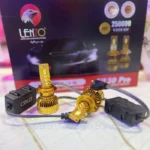 هدلایت V130 PRO پرو لنزو Lenzo - تصویر 2