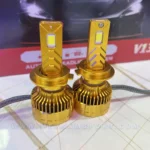 هدلایت V130 PRO پرو لنزو Lenzo - تصویر 3