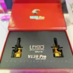هدلایت V130 PRO پرو لنزو Lenzo - تصویر 4
