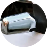 قاب آینه بغل خودرو