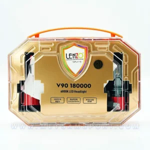 هدلایت V90 لنزو