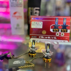هدلایت لنزو m20 pro