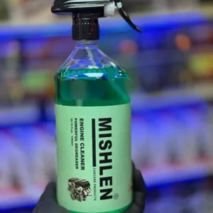 موتورشوی میشلن MICHELIN Engine Cleaner