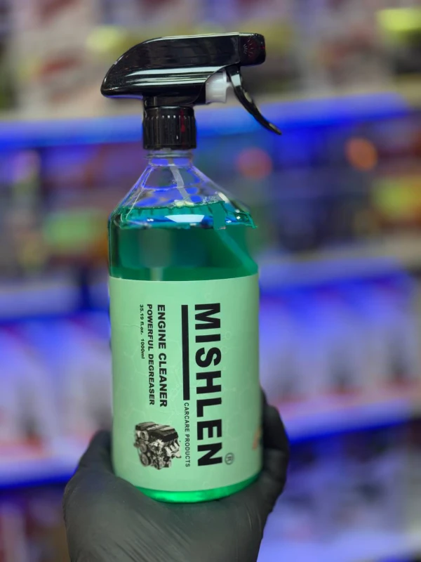 mishelen-engine-cleaner موتورشوی میشلن MICHELIN Engine Cleaner