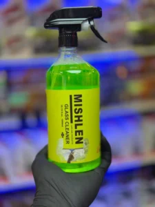 شیشه شوی خودرو میشلن MICHELIN Glass Cleaner