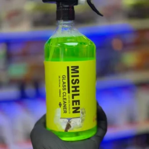 شیشه شوی خودرو میشلن MICHELIN Glass Cleaner