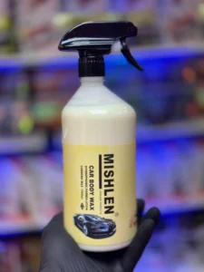 پاک کننده بدنه خودرو میشلن MICHELIN Car Body Cleaner