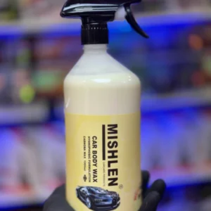 پاک کننده بدنه خودرو میشلن MICHELIN Car Body Cleaner
