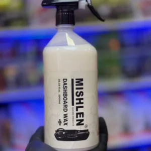 اسپری تمیز کننده داشبورد میشلن MICHELIN Dashboard Cleaner سفید